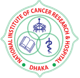 NICRH Logo