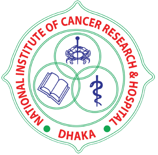 NICRH Logo
